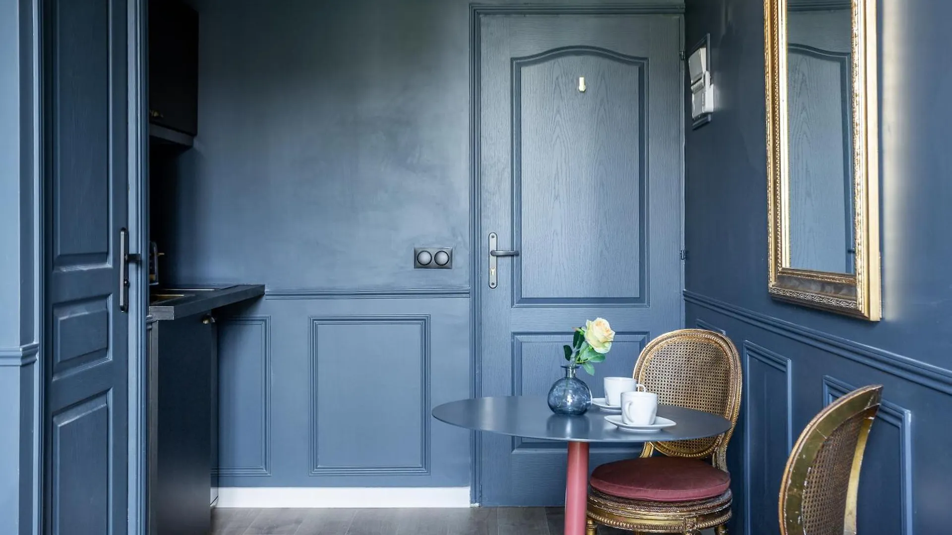 Maison 1887 파리 0*,