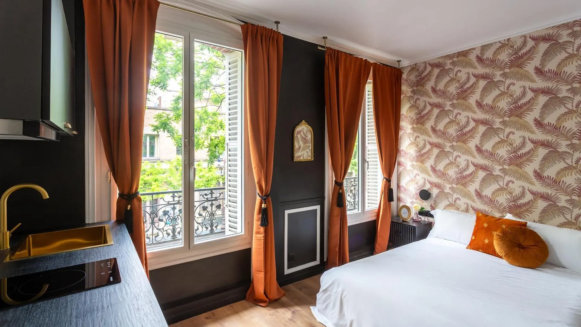 Maison 1887 파리 프랑스